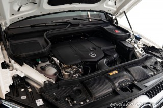 Mercedes-Benz GLE 360/Burmester/Pano 2022
