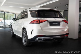 Mercedes-Benz GLE 360/Burmester/Pano 2022