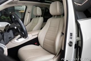 Mercedes-Benz GLE 360/Burmester/Pano 2022