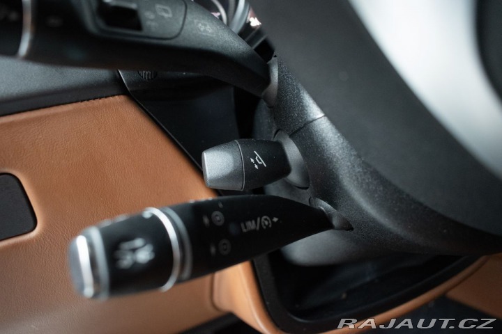 Mercedes-Benz G 63 AMG EDITION 463*TAŽNÉ* 2016