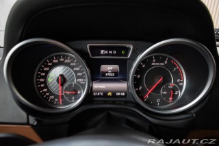 Mercedes-Benz G 63 AMG EDITION 463*TAŽNÉ* 2016
