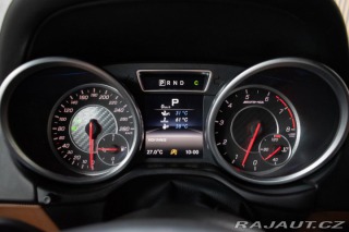 Mercedes-Benz G 63 AMG EDITION 463*TAŽNÉ* 2016