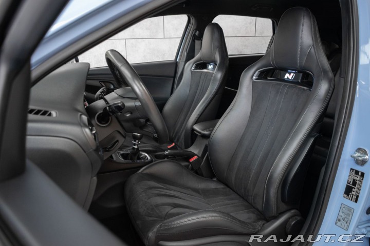 Hyundai i30 2.0 N PERFORMANCE*ZÁRUKA* 2023