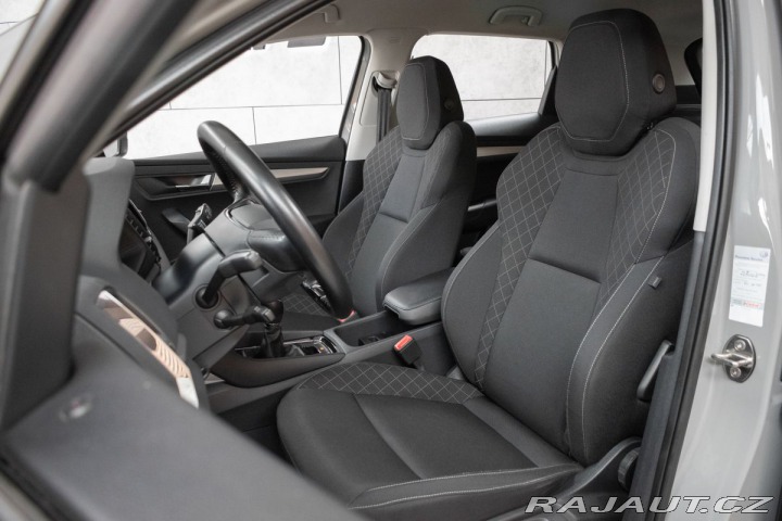Škoda Karoq 2.0TDI*REZERVACE* 2022