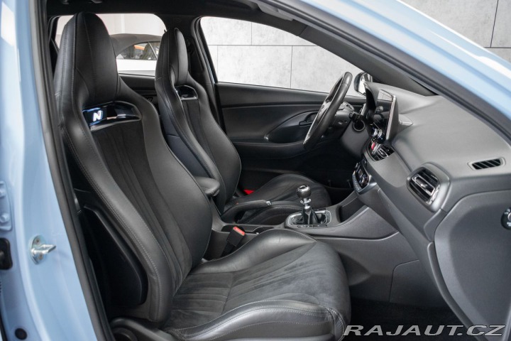 Hyundai i30 2.0 N PERFORMANCE*ZÁRUKA* 2023
