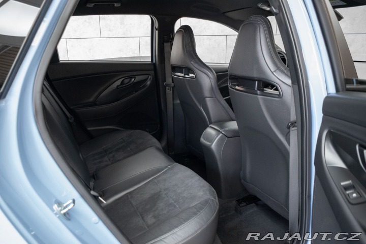 Hyundai i30 2.0 N PERFORMANCE*ZÁRUKA* 2023