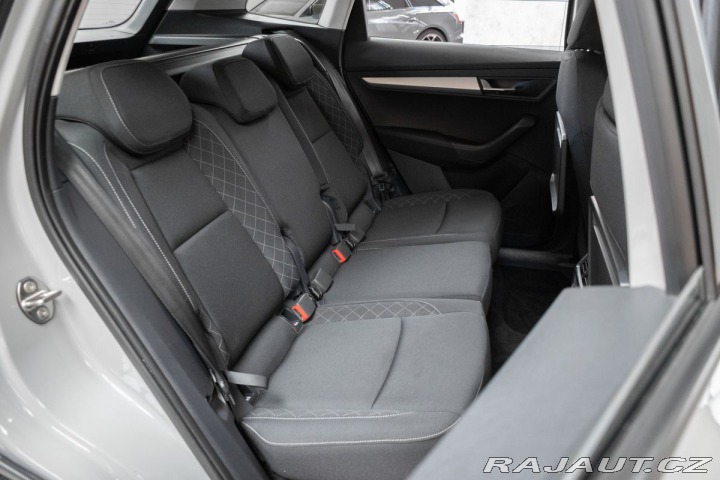 Škoda Karoq 2.0TDI*MANUÁL*ACC*KAMERA* 1800