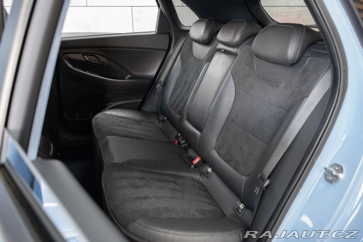 Hyundai i30 2.0 N PERFORMANCE*ZÁRUKA* 2023