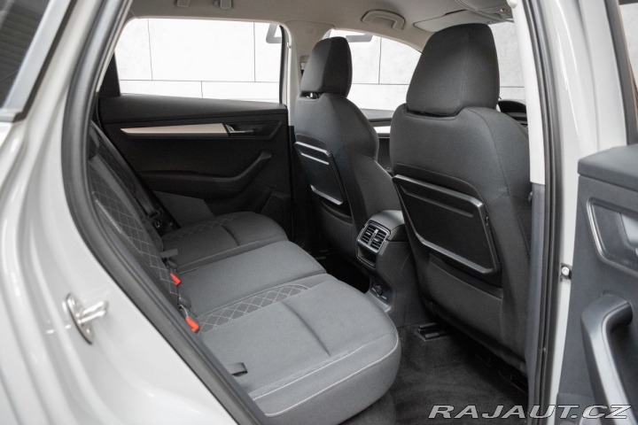 Škoda Karoq 2.0TDI*MANUÁL*ACC*KAMERA* 2022