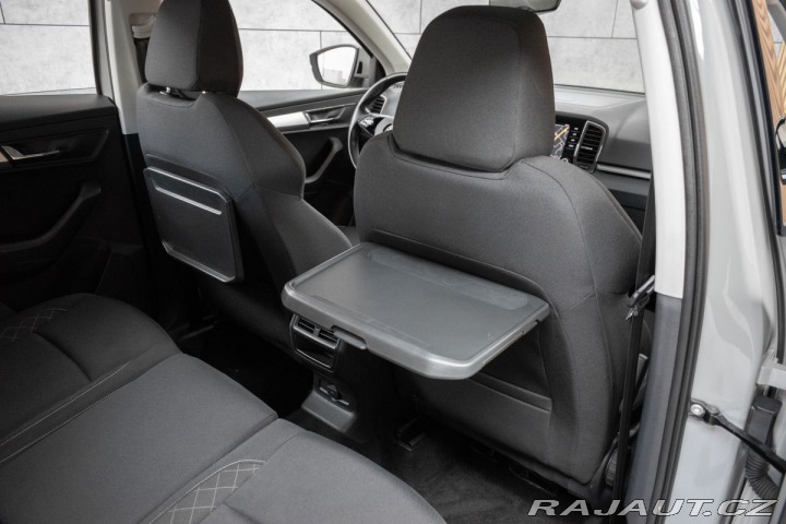 Škoda Karoq 2.0TDI*MANUÁL*ACC*KAMERA* 2022
