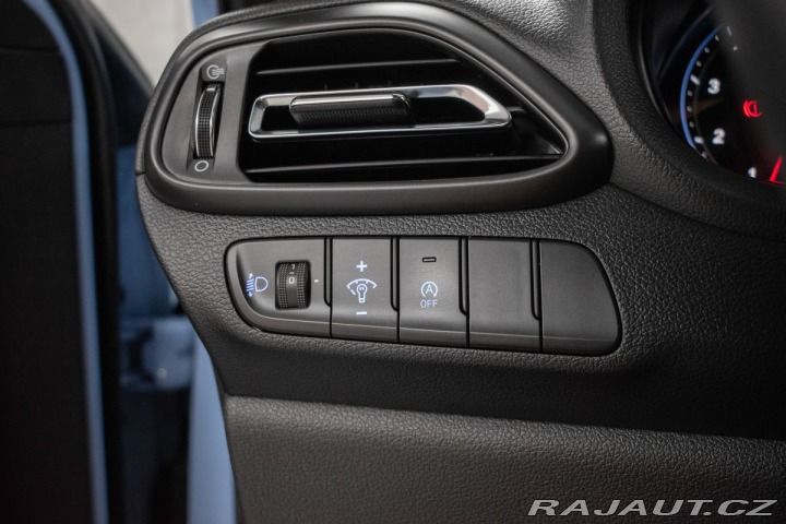 Hyundai i30 2.0 N PERFORMANCE*ZÁRUKA* 2023