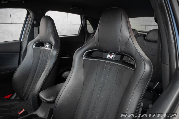 Hyundai i30 2.0 N PERFORMANCE*ZÁRUKA* 2023