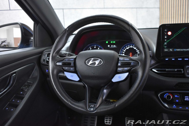 Hyundai i30 2.0 N PERFORMANCE*ZÁRUKA* 2023