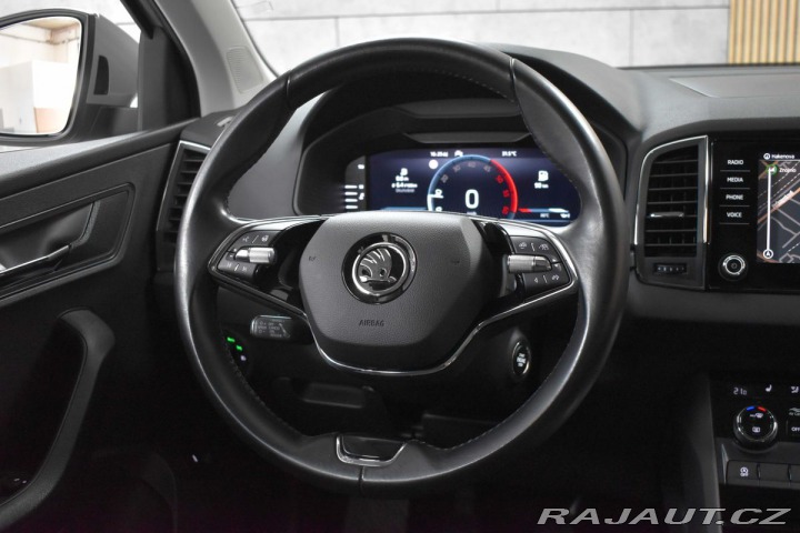 Škoda Karoq 2.0TDI*REZERVACE* 2022