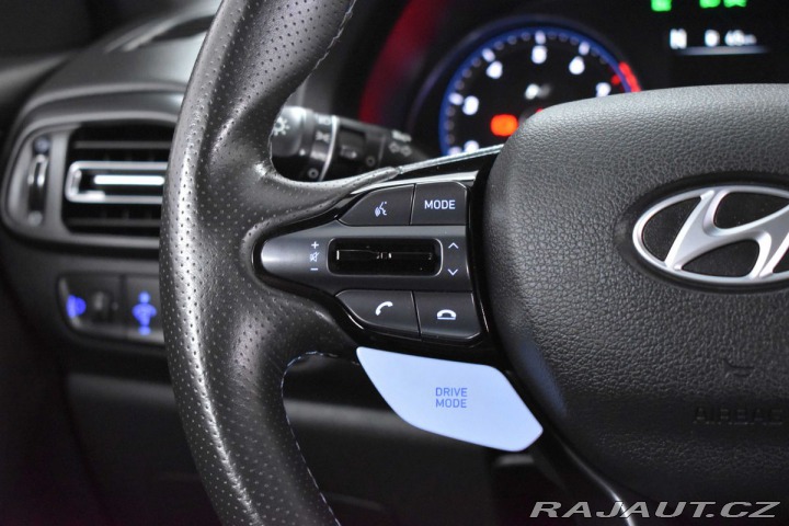 Hyundai i30 2.0 N PERFORMANCE*ZÁRUKA* 2023