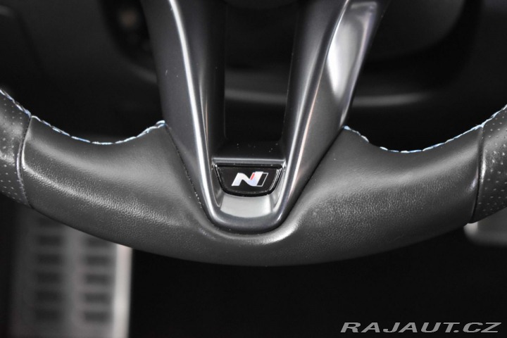 Hyundai i30 2.0 N PERFORMANCE*ZÁRUKA* 2023