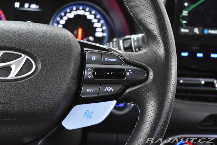 Hyundai i30 2.0 N PERFORMANCE*ZÁRUKA* 2023