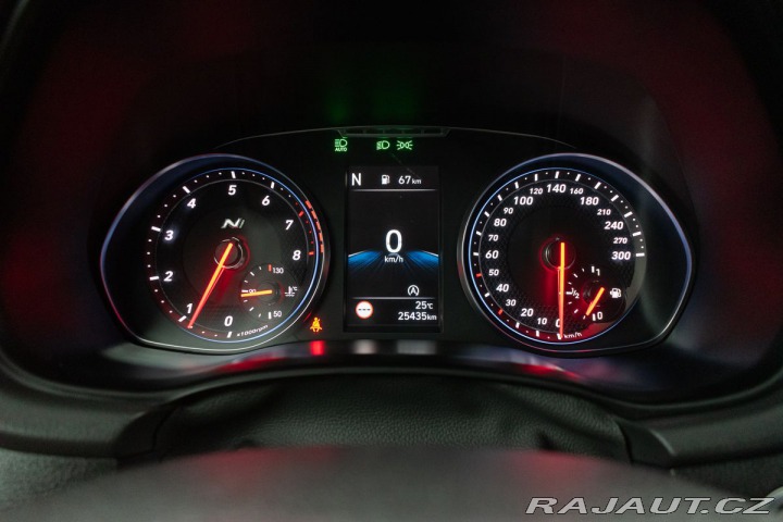 Hyundai i30 2.0 N PERFORMANCE*ZÁRUKA* 2023