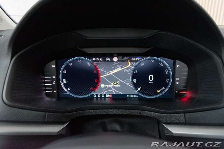 Škoda Karoq 2.0TDI*MANUÁL*ACC*KAMERA* 2022