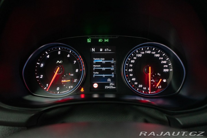 Hyundai i30 2.0 N PERFORMANCE*ZÁRUKA* 2023