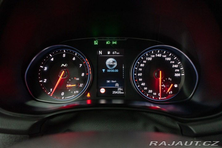 Hyundai i30 2.0 N PERFORMANCE*ZÁRUKA* 2023