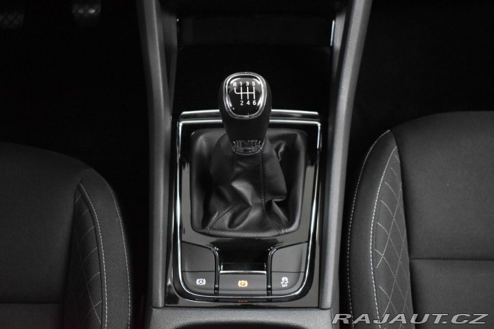 Škoda Karoq 2.0TDI*REZERVACE* 2022