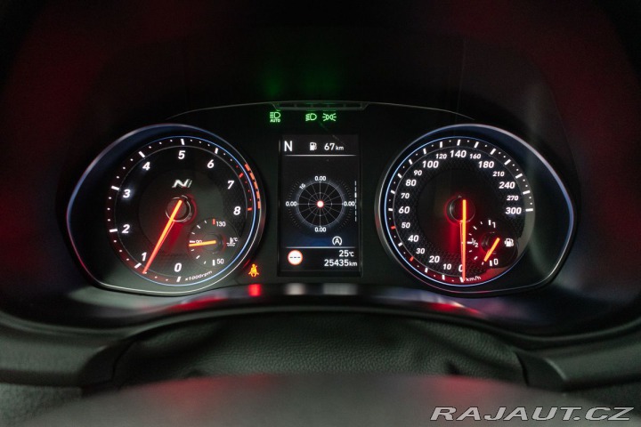Hyundai i30 2.0 N PERFORMANCE*ZÁRUKA* 2023