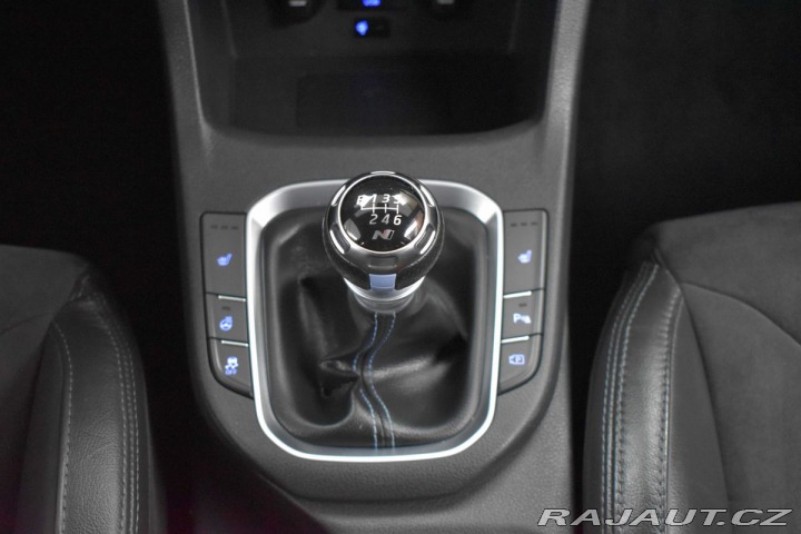 Hyundai i30 2.0 N PERFORMANCE*ZÁRUKA* 2023