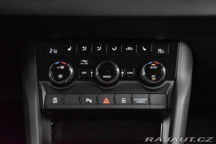 Škoda Karoq 2.0TDI*REZERVACE* 2022