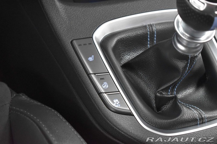 Hyundai i30 2.0 N PERFORMANCE*ZÁRUKA* 2023