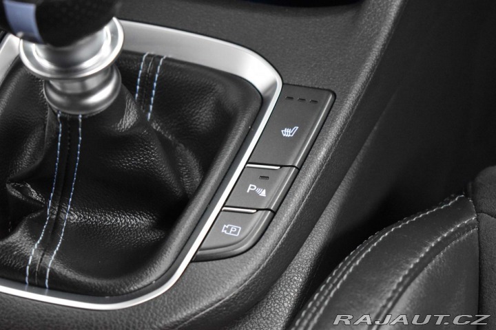 Hyundai i30 2.0 N PERFORMANCE*ZÁRUKA* 2023