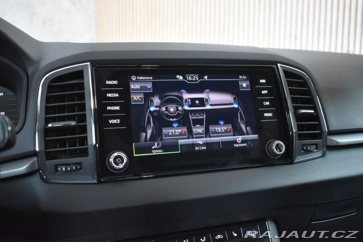 Škoda Karoq 2.0TDI*REZERVACE* 2022