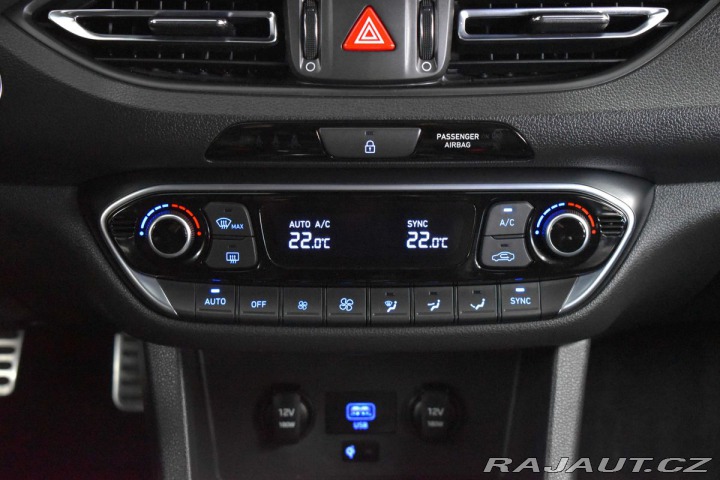 Hyundai i30 2.0 N PERFORMANCE*ZÁRUKA* 2023
