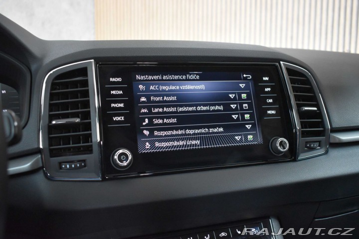 Škoda Karoq 2.0TDI*REZERVACE* 2022