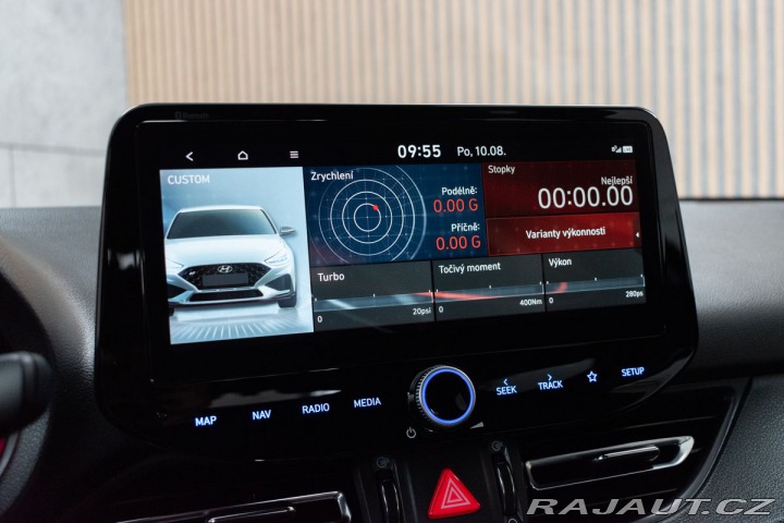 Hyundai i30 2.0 N PERFORMANCE*ZÁRUKA* 2023