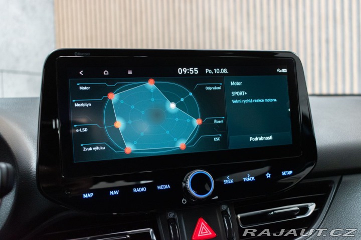 Hyundai i30 2.0 N PERFORMANCE*ZÁRUKA* 2023
