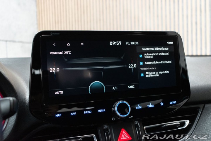 Hyundai i30 2.0 N PERFORMANCE*ZÁRUKA* 2023