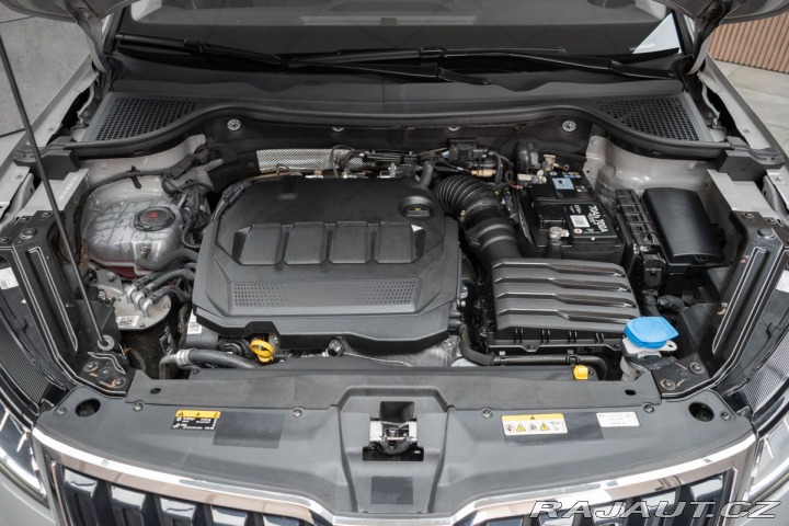 Škoda Karoq 2.0TDI*REZERVACE* 2022