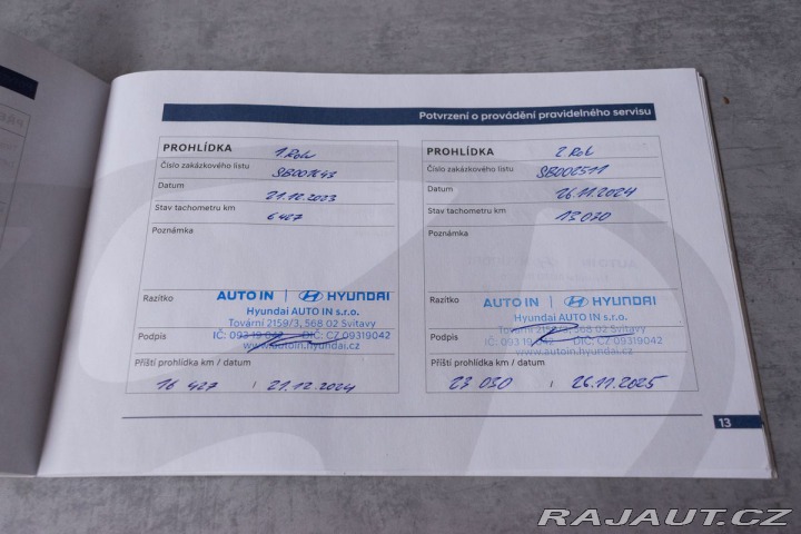 Hyundai i30 2.0 N PERFORMANCE*ZÁRUKA* 2023