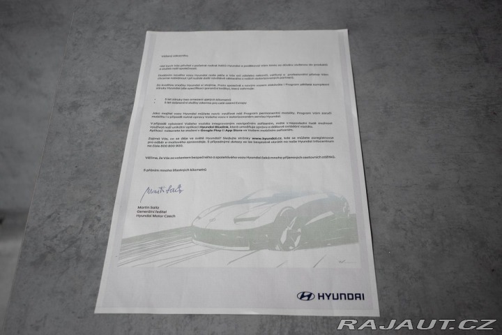 Hyundai i30 2.0 N PERFORMANCE*ZÁRUKA* 2023