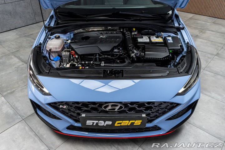 Hyundai i30 2.0 N PERFORMANCE*ZÁRUKA* 2023