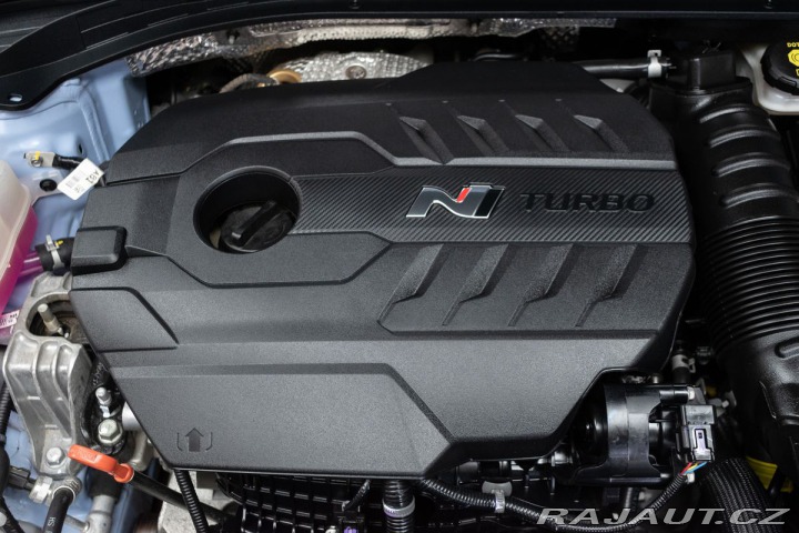Hyundai i30 2.0 N PERFORMANCE*ZÁRUKA* 2023