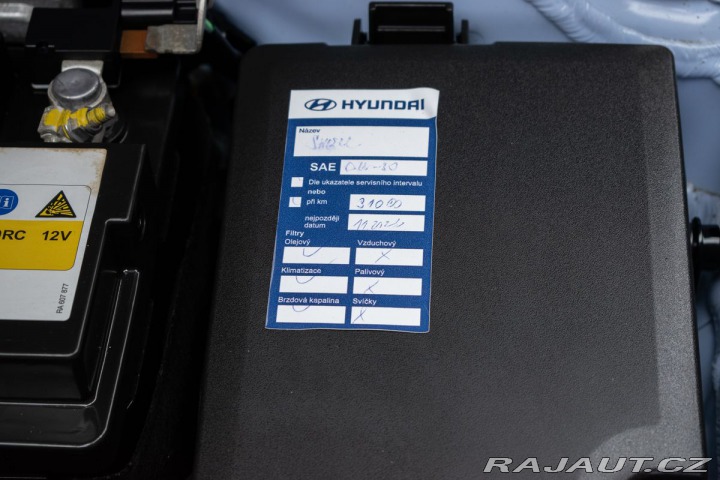 Hyundai i30 2.0 N PERFORMANCE*ZÁRUKA* 2023