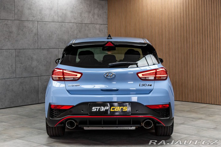 Hyundai i30 2.0 N PERFORMANCE*ZÁRUKA* 2023