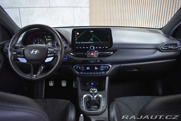 Hyundai i30 2.0 N PERFORMANCE*ZÁRUKA* 2023