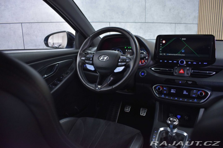 Hyundai i30 2.0 N PERFORMANCE*ZÁRUKA* 2023
