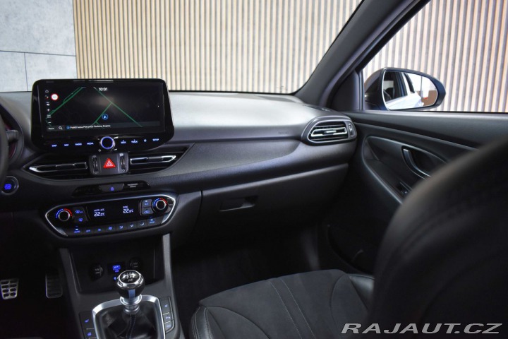 Hyundai i30 2.0 N PERFORMANCE*ZÁRUKA* 2023