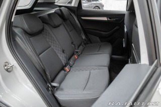 Škoda Karoq 2.0TDI*MANUÁL*ACC*KAMERA* 1800