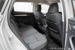 Škoda Karoq 2.0TDI*MANUÁL*ACC*KAMERA* 1800