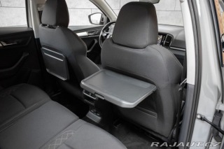 Škoda Karoq 2.0TDI*MANUÁL*ACC*KAMERA* 1800